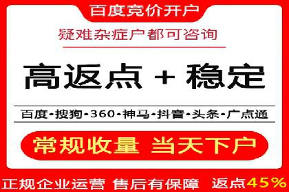 竞价排名优化策略案例分析